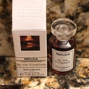 Maison Margiela by the Fireplace Mini 7ml